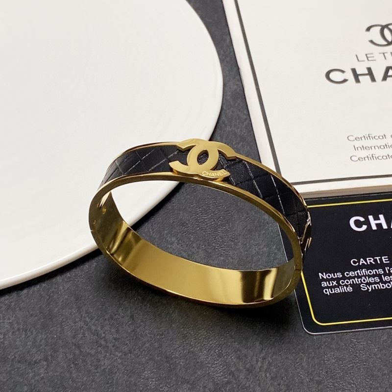 Chanel Rings